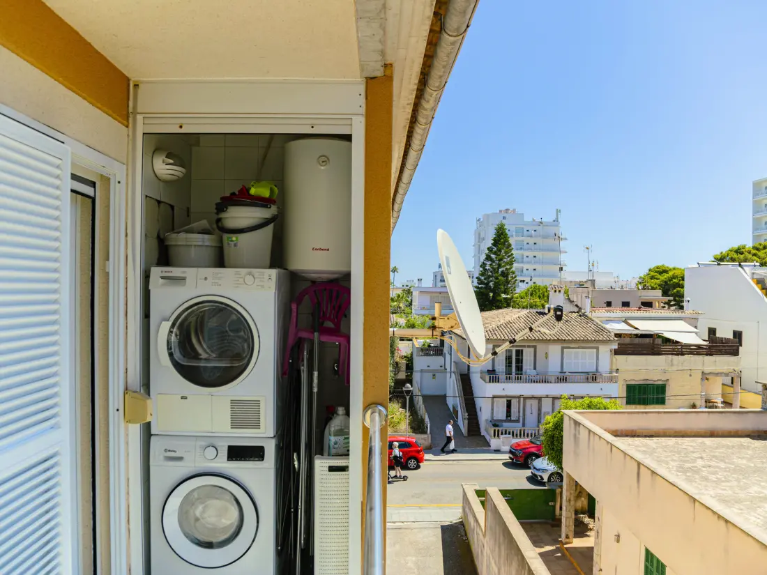 Location de Vacances Can Picafort 172