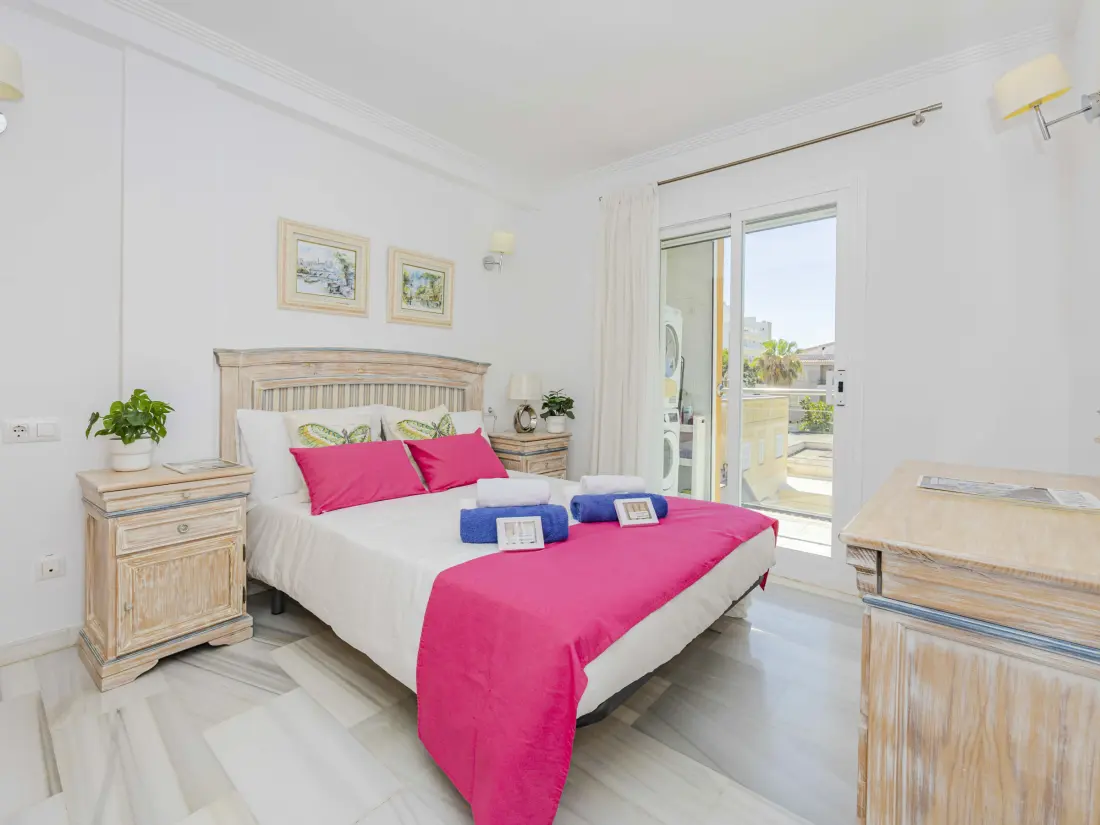 Location de Vacances Can Picafort 172