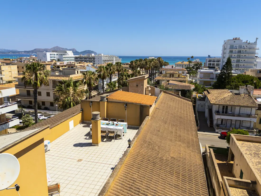 Location de Vacances Can Picafort 172