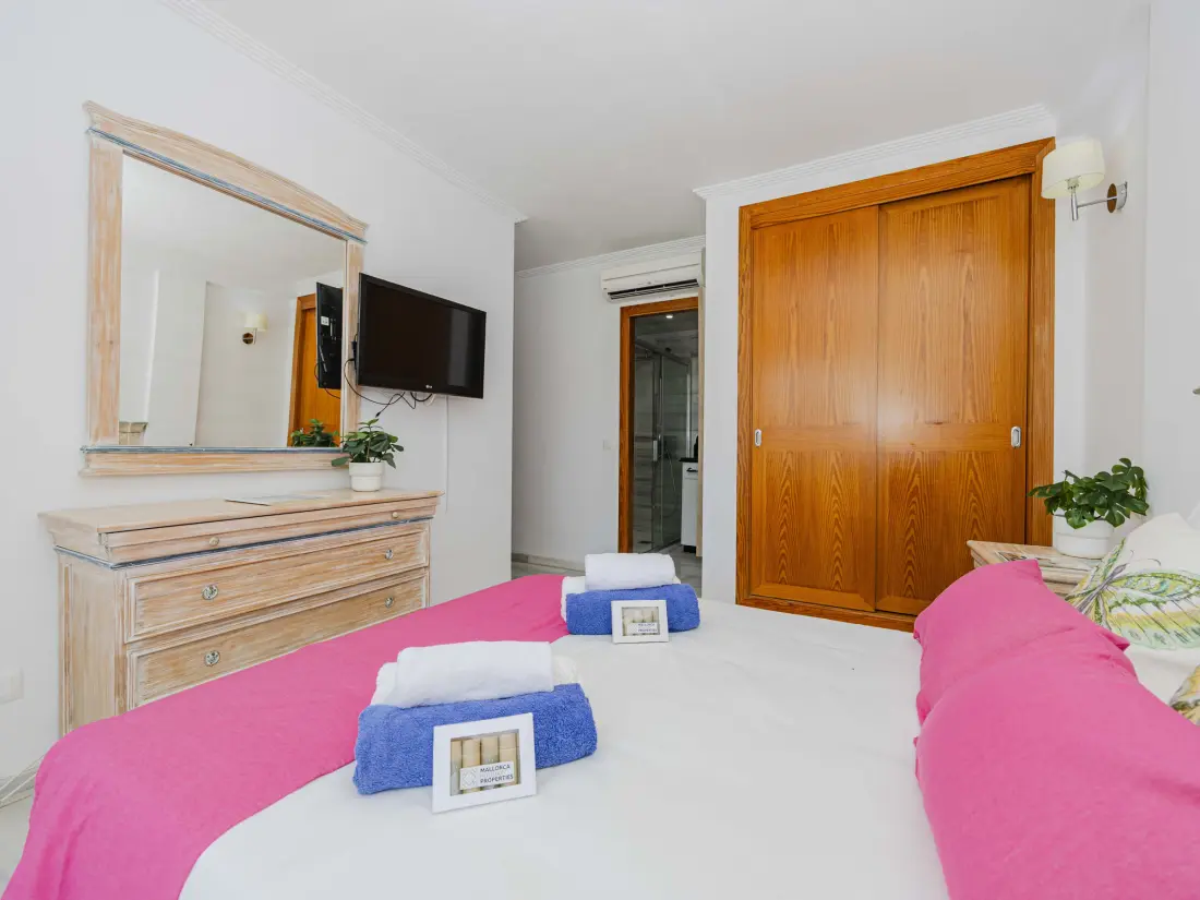 Location de Vacances Can Picafort 172
