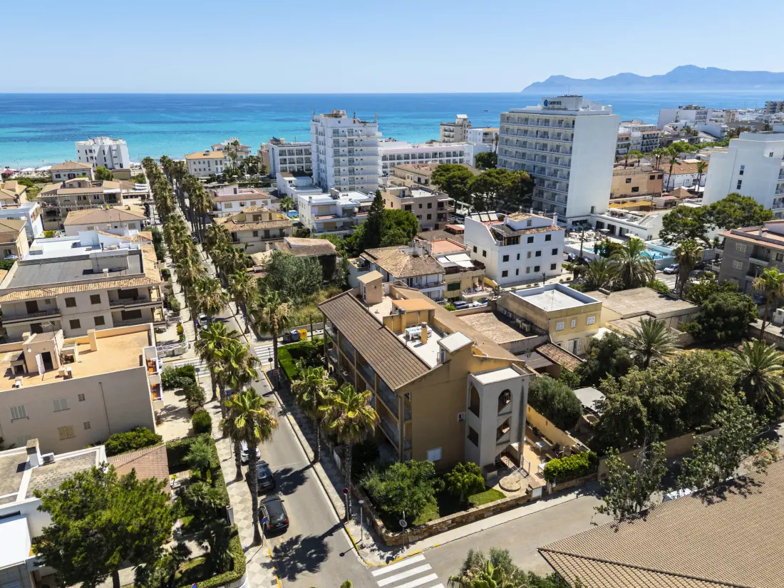 Location de Vacances Can Picafort 172