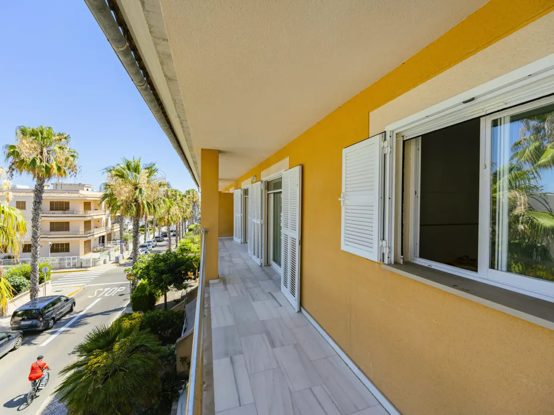 Location de Vacances Can Picafort 172