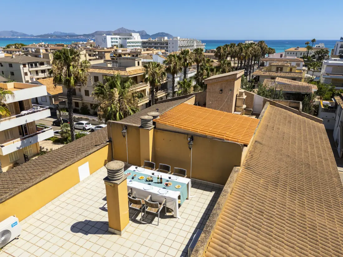 Location de Vacances Can Picafort 172