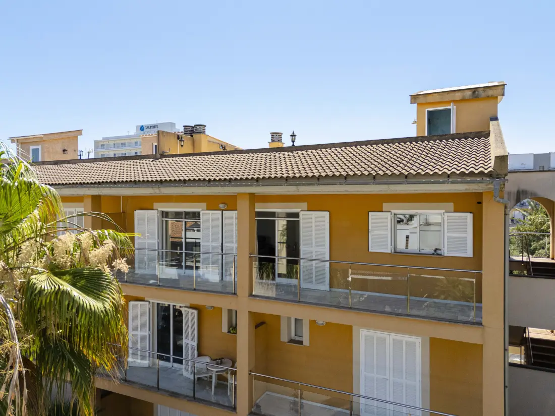 Location de Vacances Can Picafort 172