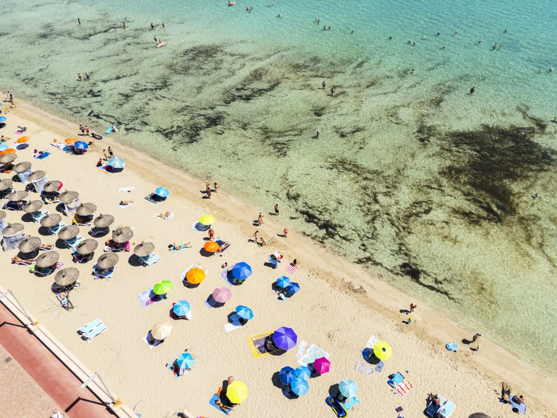 Location de Vacances Can Picafort 172