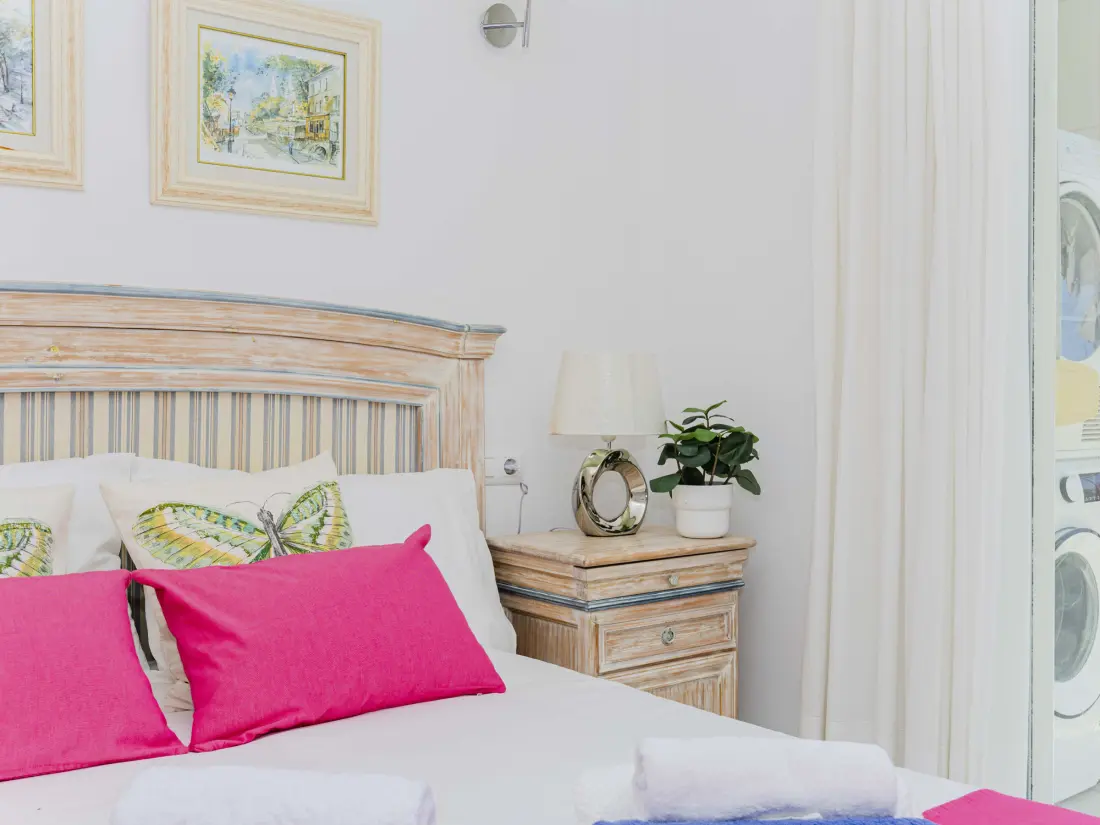 Location de Vacances Can Picafort 172