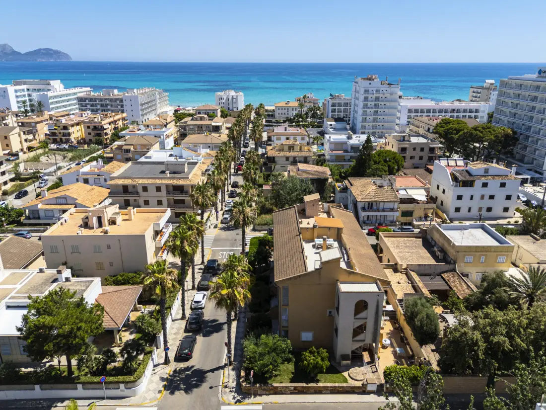 Location de Vacances Can Picafort 172