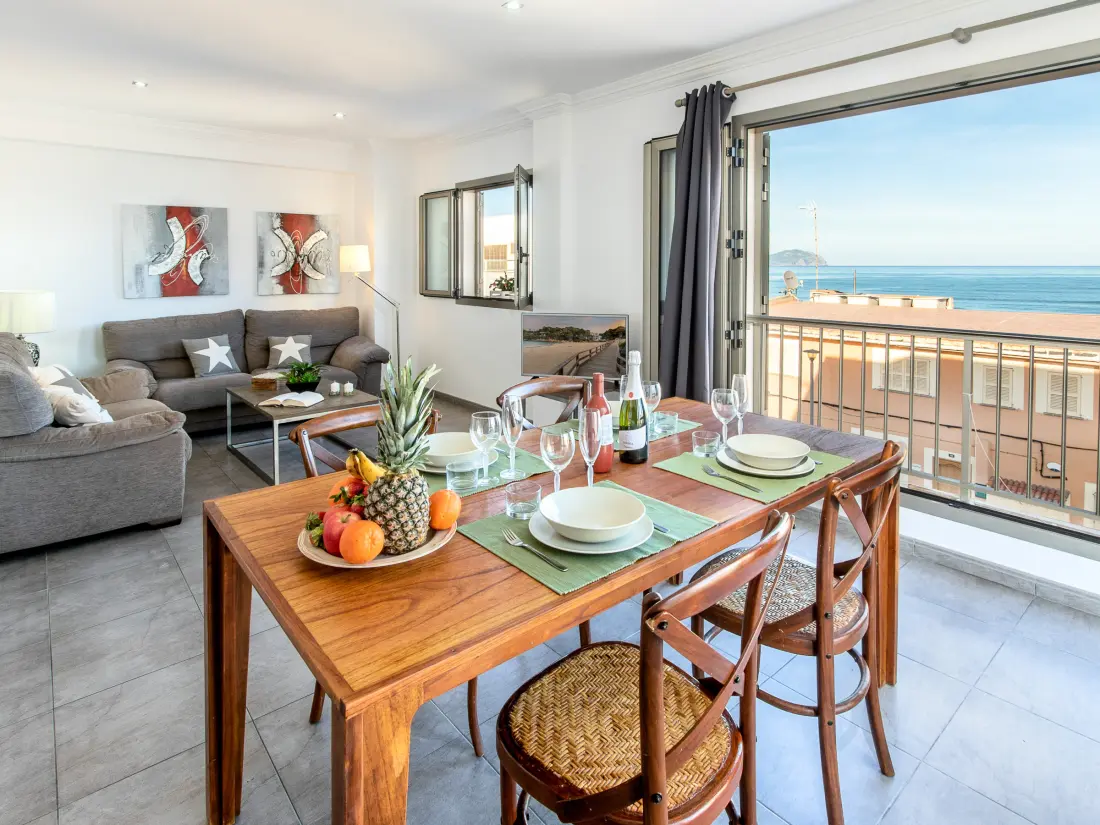 Location de Vacances Can Picafort 174