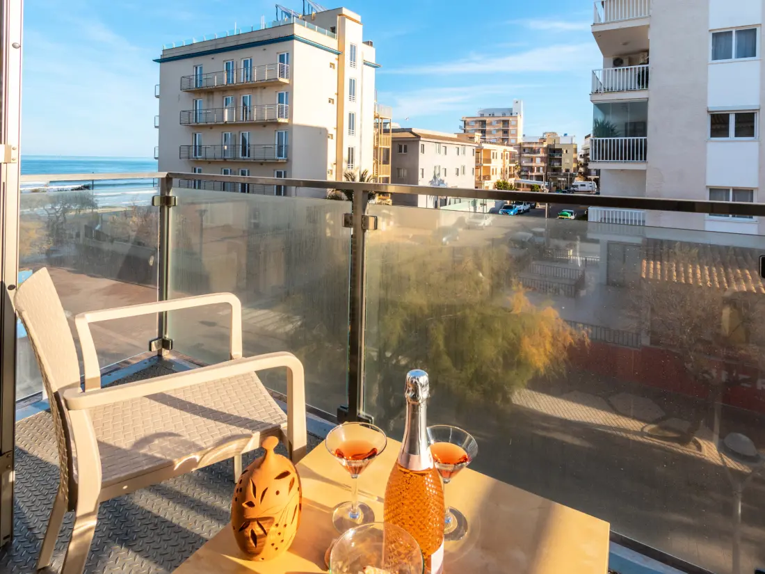 Location de Vacances Can Picafort 174