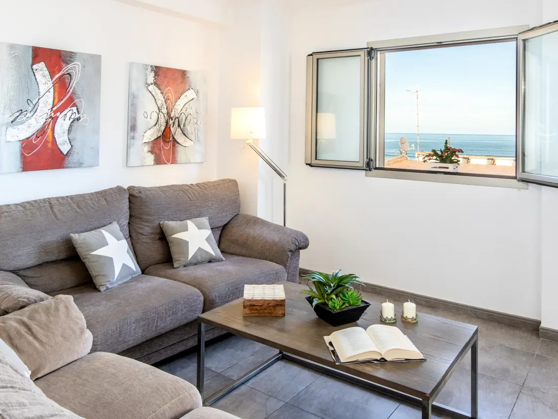 Location de Vacances Can Picafort 174