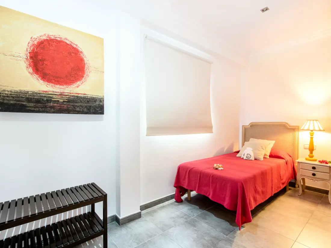 Location de Vacances Can Picafort 174