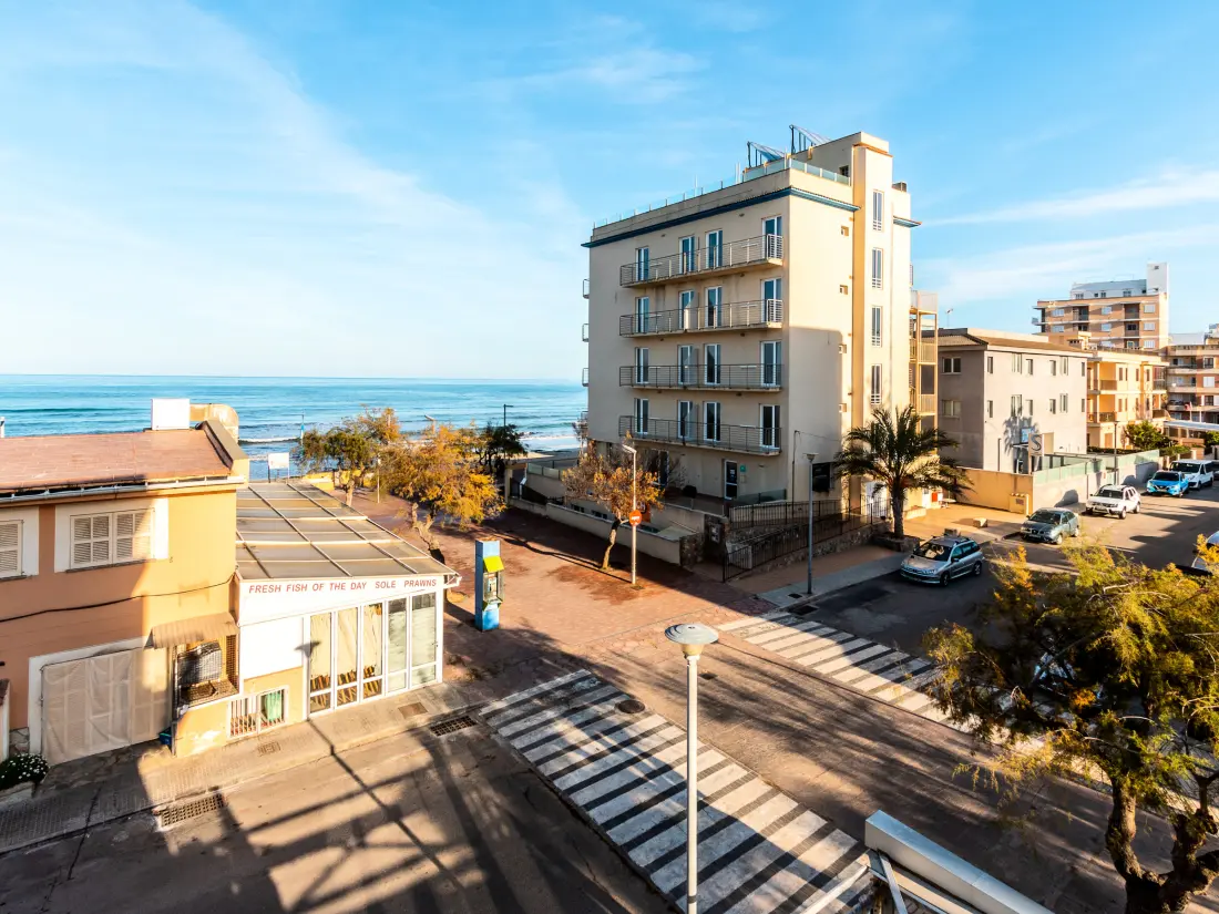 Location de Vacances Can Picafort 174