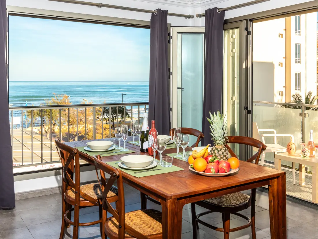 Location de Vacances Can Picafort 174