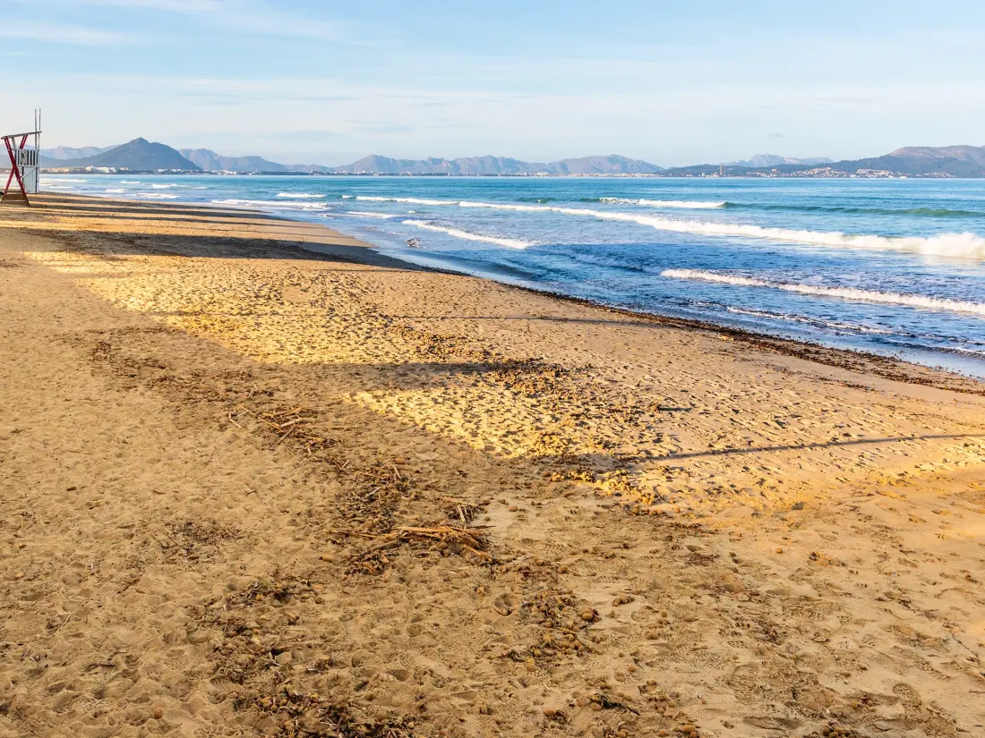 Location de Vacances Can Picafort 174