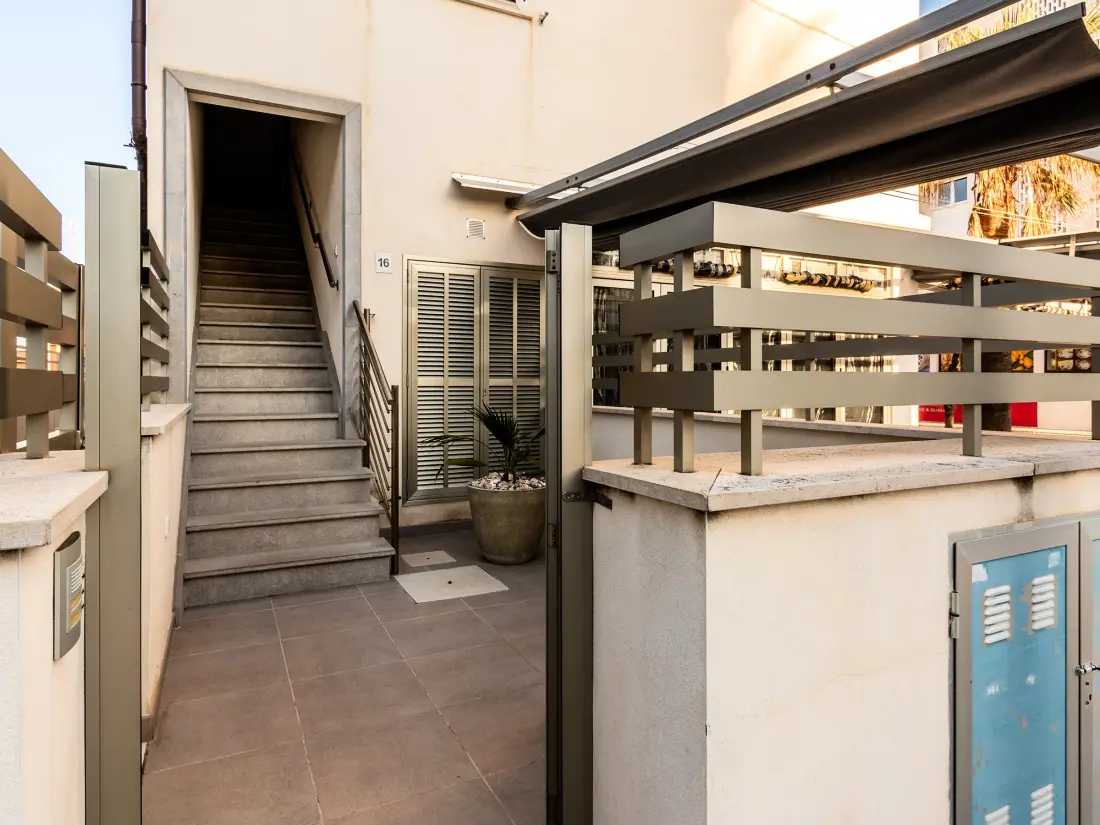 Location de Vacances Can Picafort 174