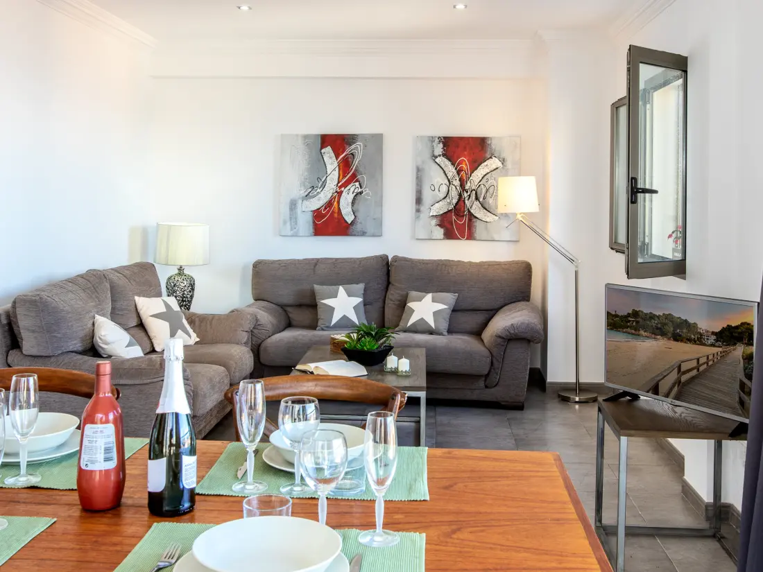 Location de Vacances Can Picafort 174