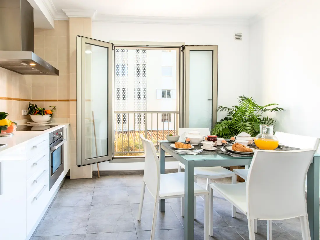 Location de Vacances Can Picafort 174
