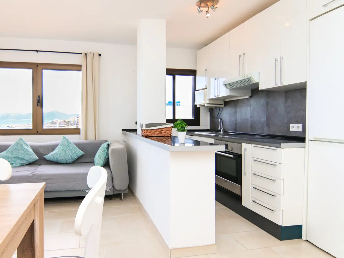 Location de Vacances Can Picafort 207