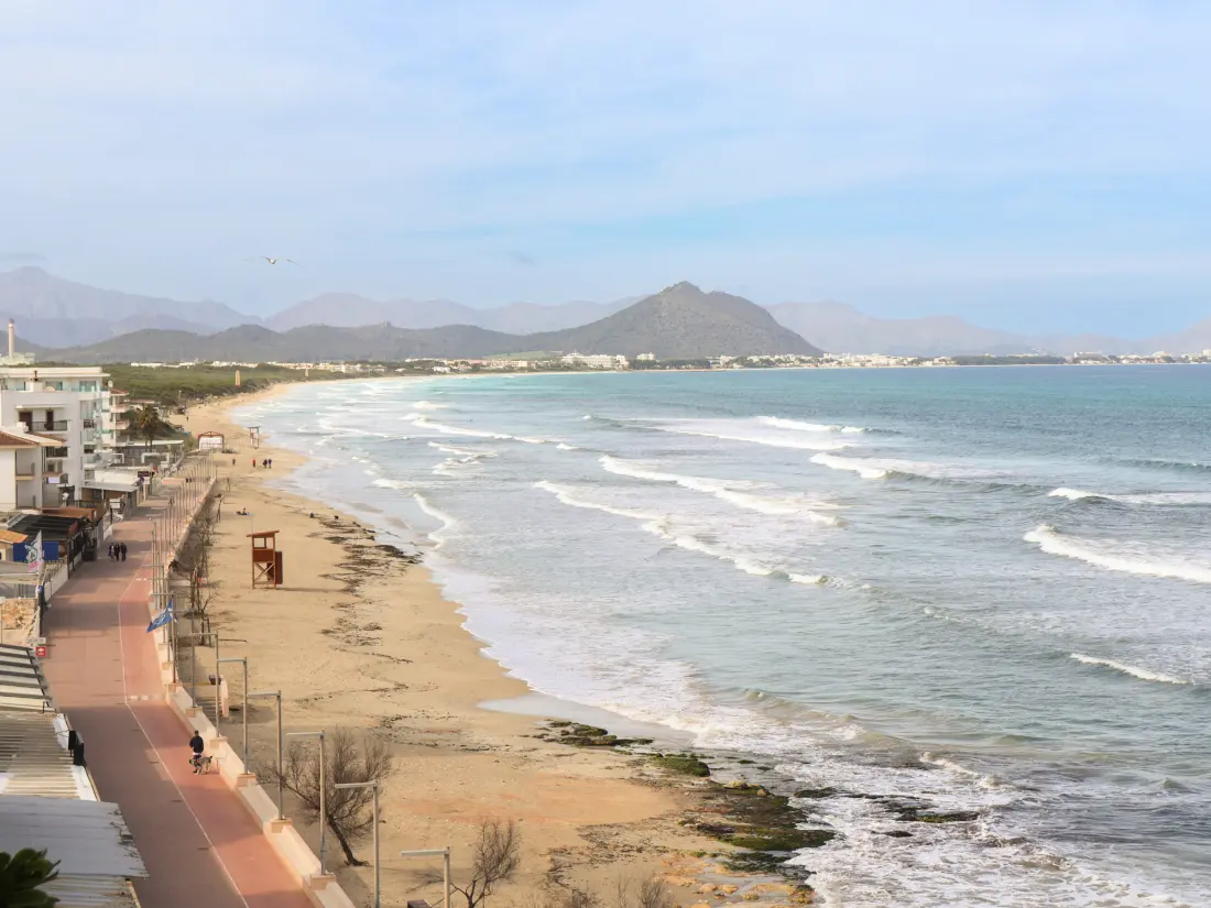Location de Vacances Can Picafort 207