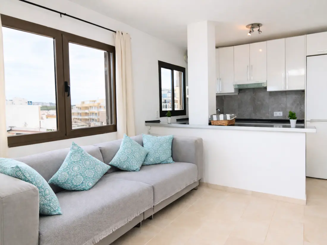 Location de Vacances Can Picafort 207