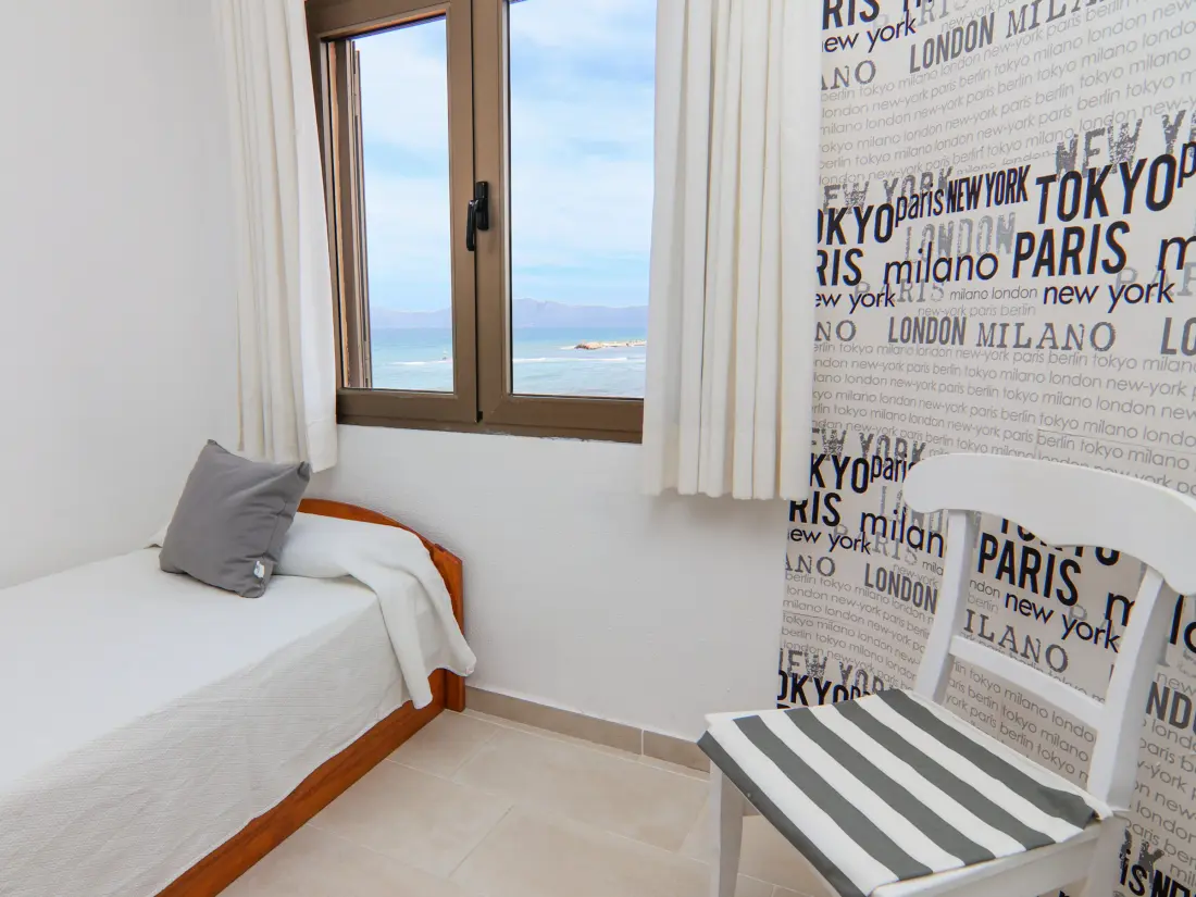 Location de Vacances Can Picafort 207