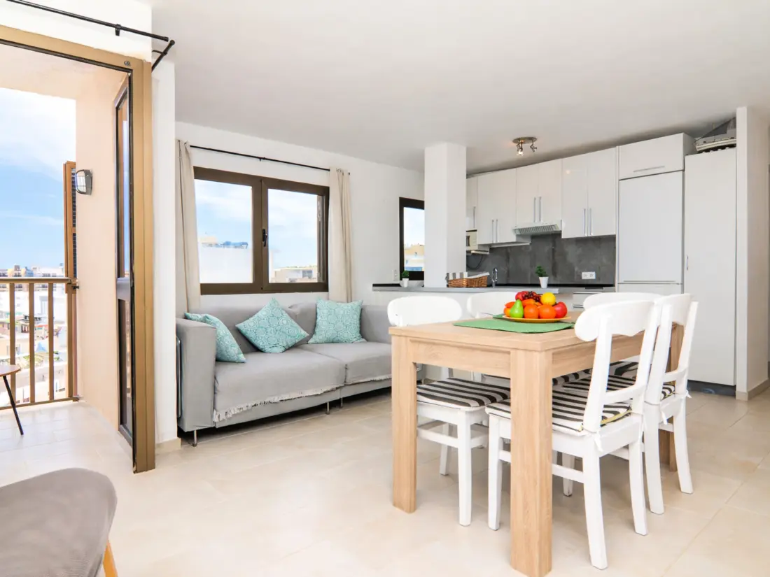 Location de Vacances Can Picafort 207