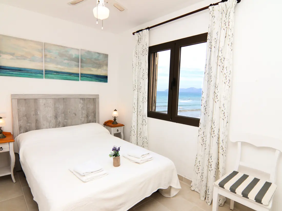 Location de Vacances Can Picafort 207