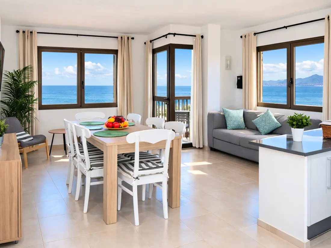 Location de Vacances Can Picafort 207