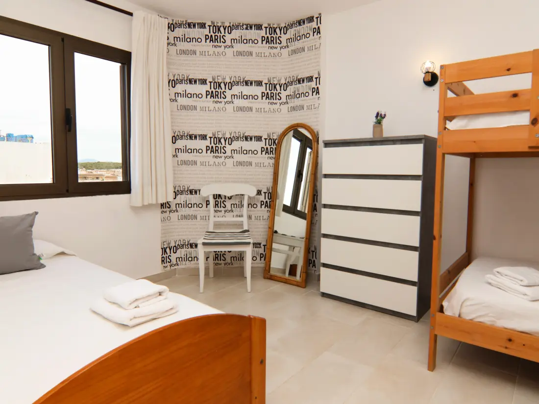 Location de Vacances Can Picafort 207