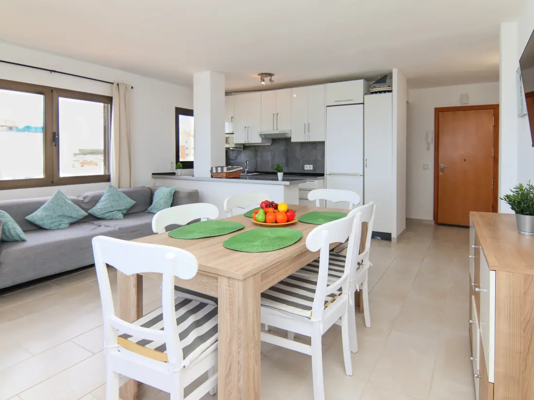 Location de Vacances Can Picafort 207
