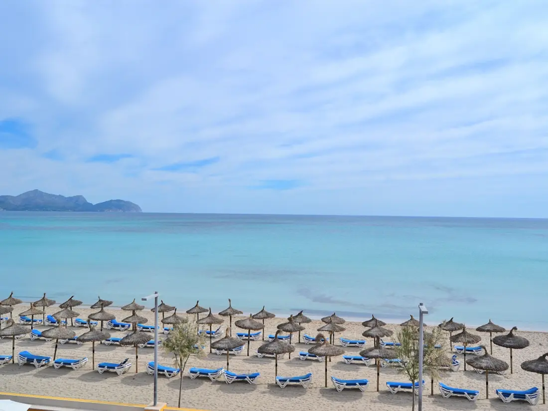 Location de Vacances Can Picafort 207