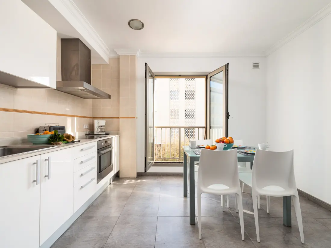 Location de Vacances Can Picafort 209
