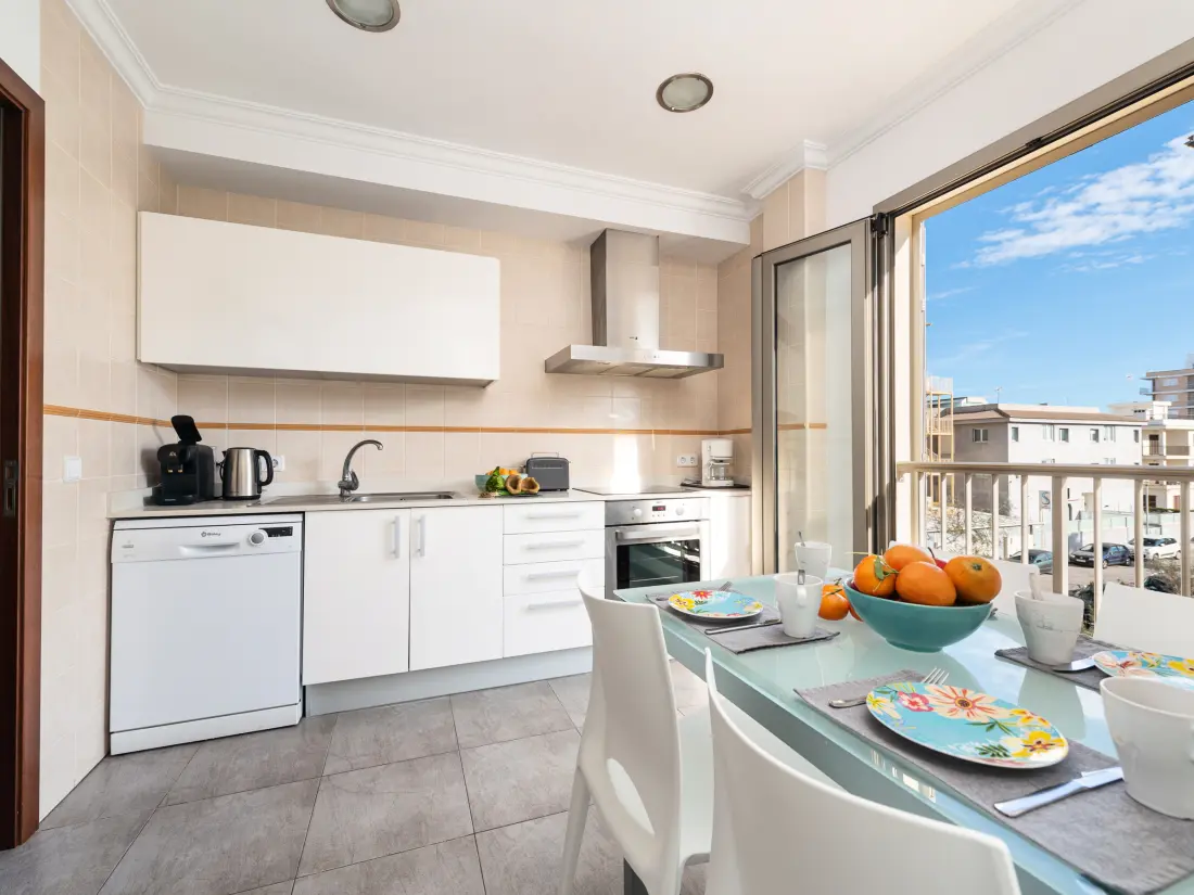 Location de Vacances Can Picafort 209