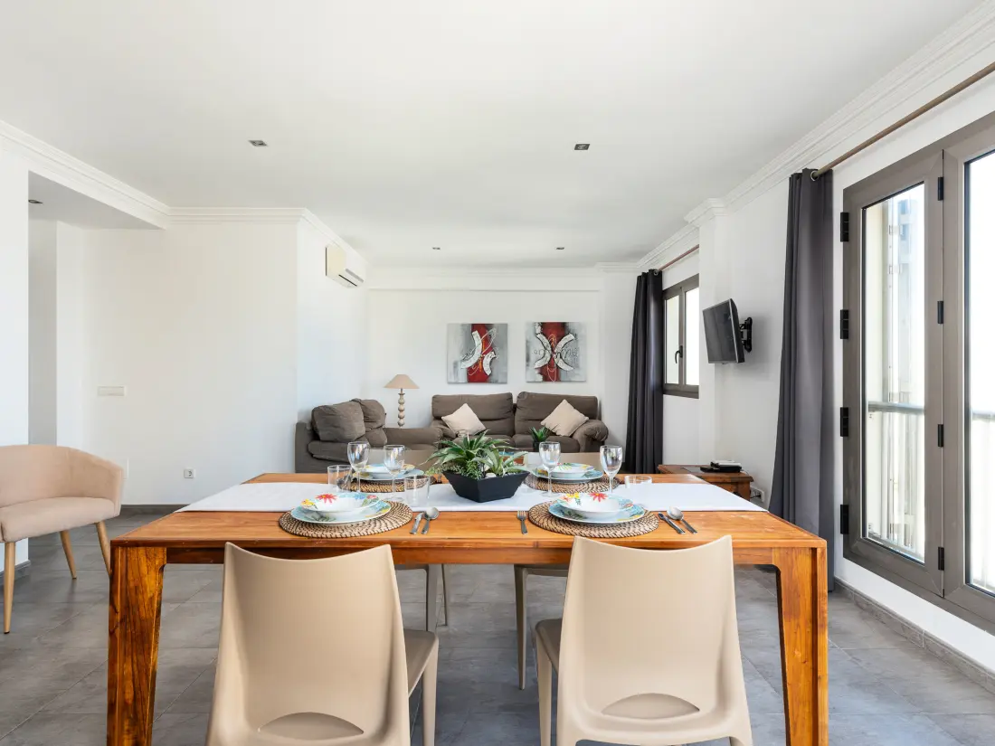 Location de Vacances Can Picafort 209