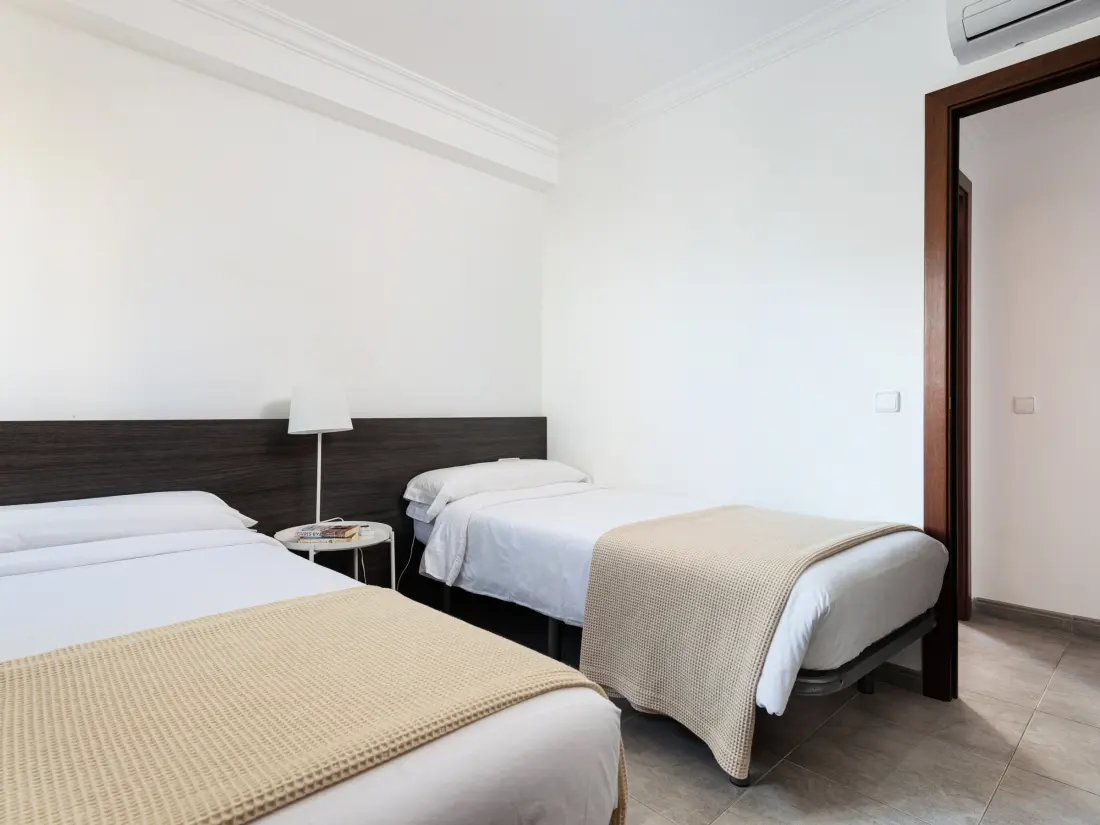 Location de Vacances Can Picafort 209