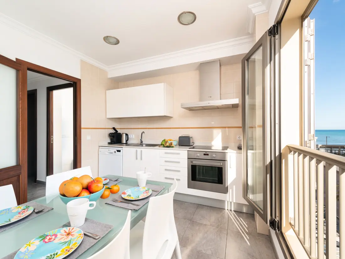 Location de Vacances Can Picafort 209
