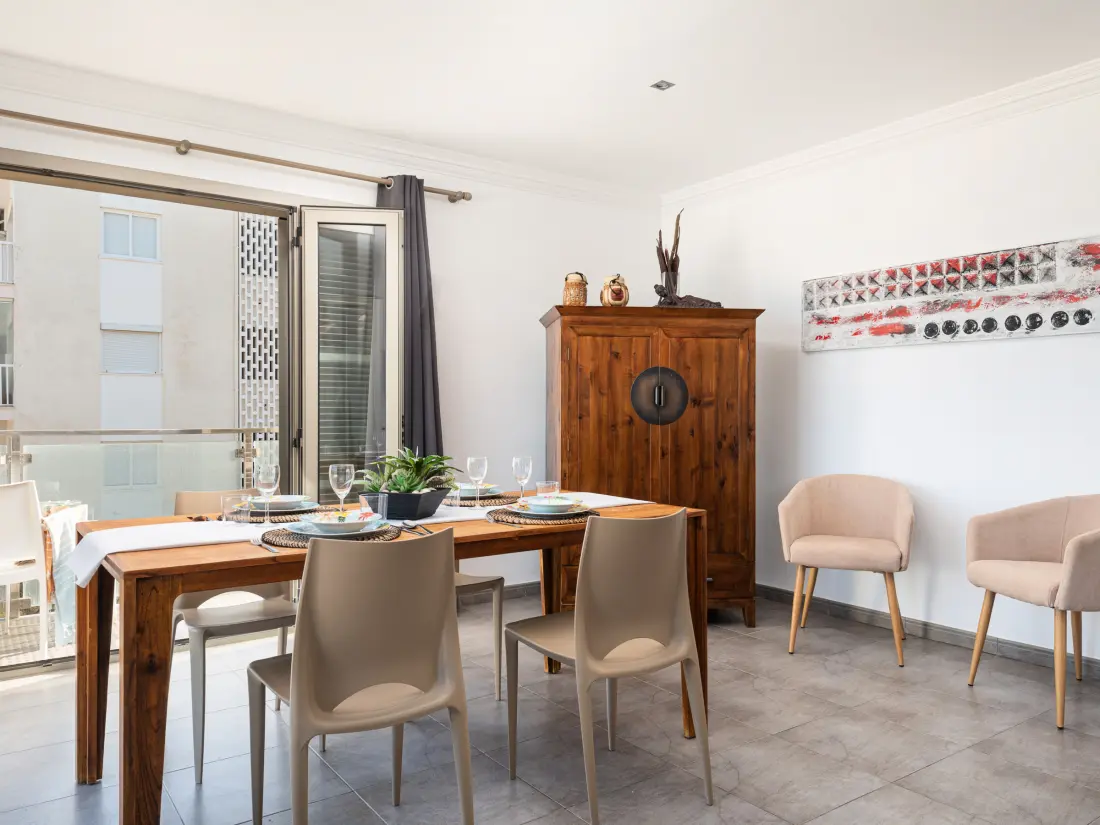 Location de Vacances Can Picafort 209