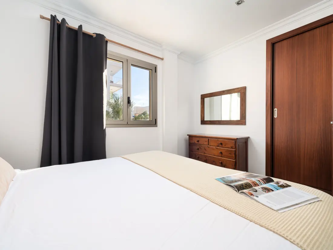 Location de Vacances Can Picafort 209
