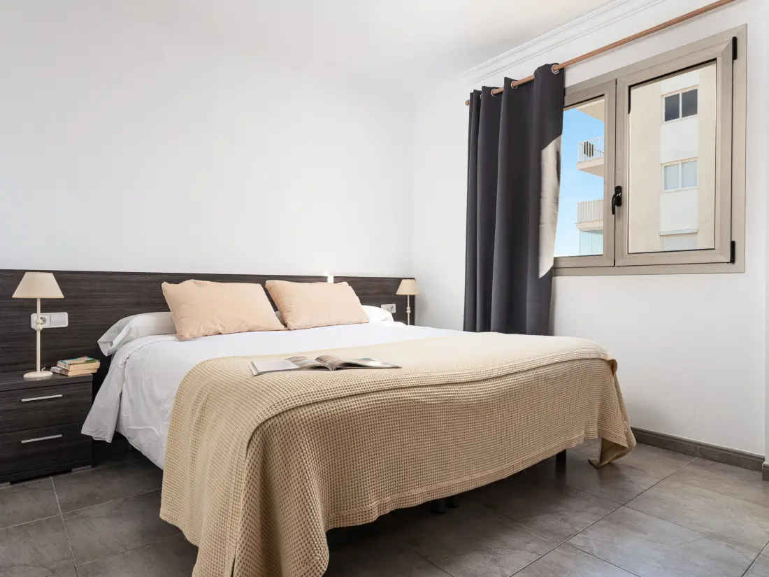 Location de Vacances Can Picafort 209