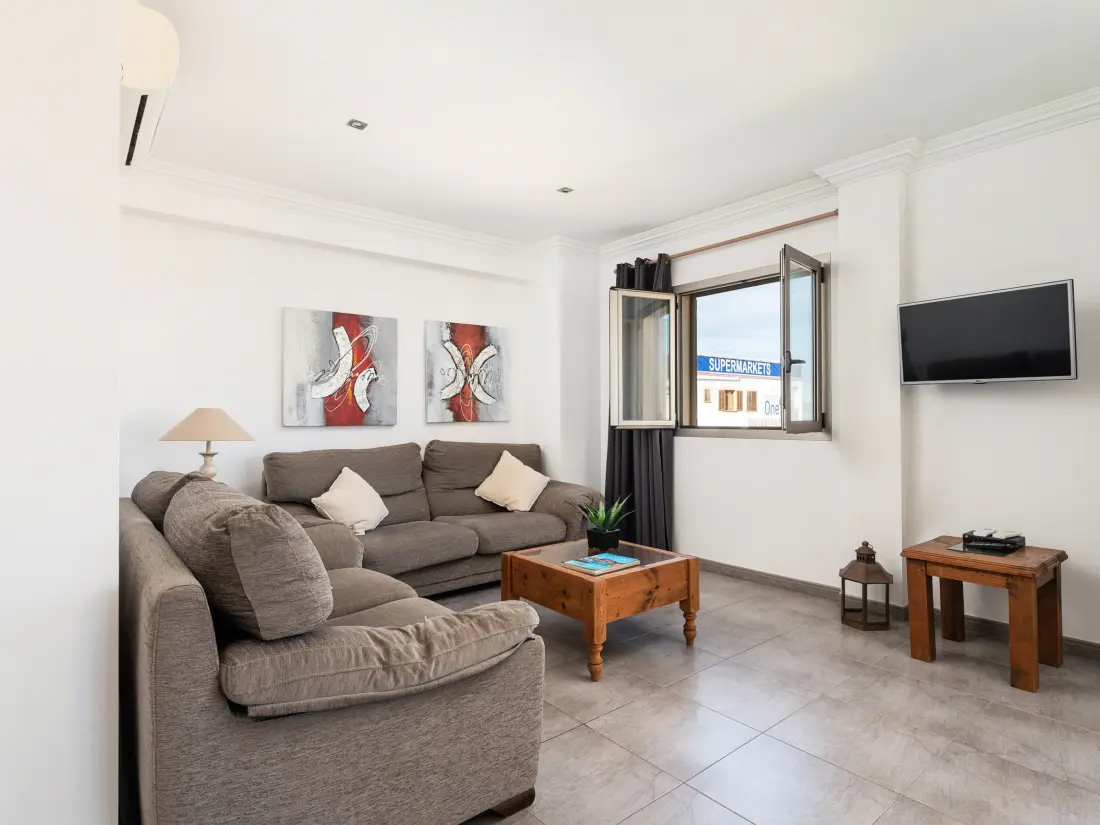 Location de Vacances Can Picafort 209