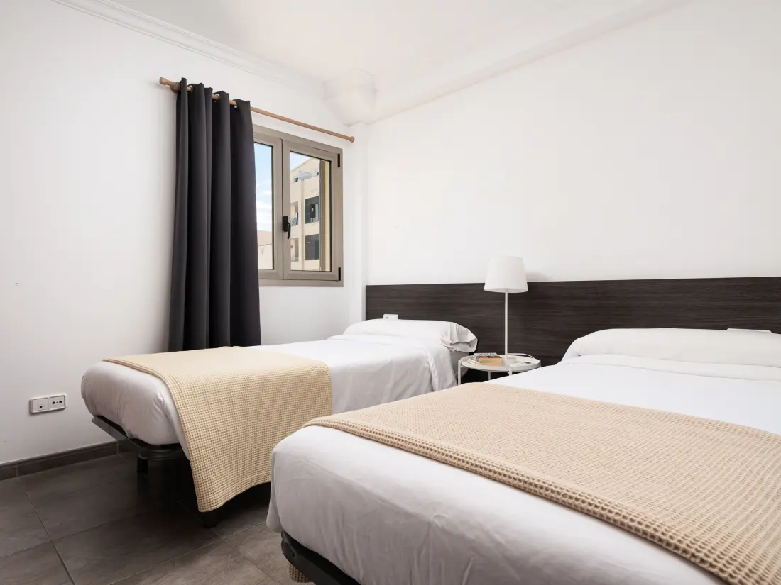 Location de Vacances Can Picafort 209
