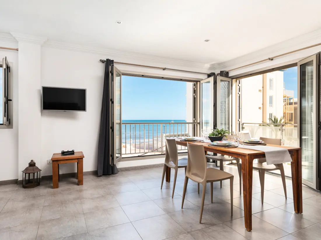 Location de Vacances Can Picafort 209