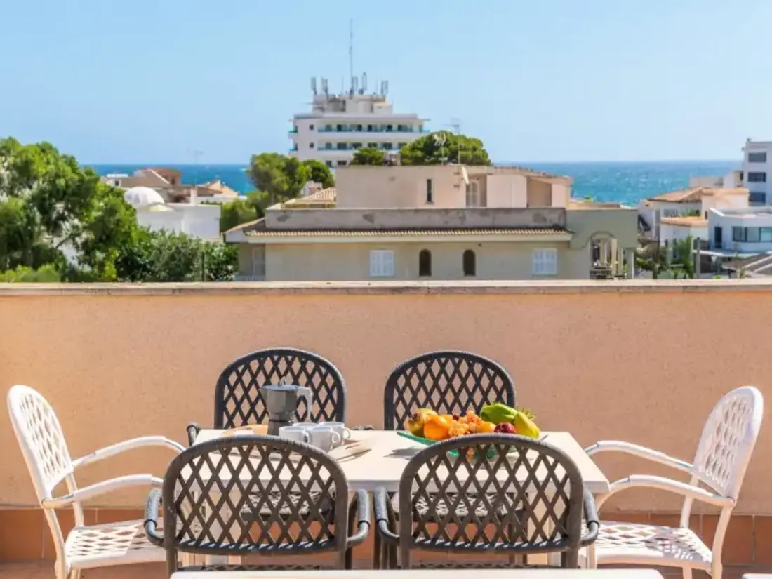 Location de Vacances Can Picafort 213