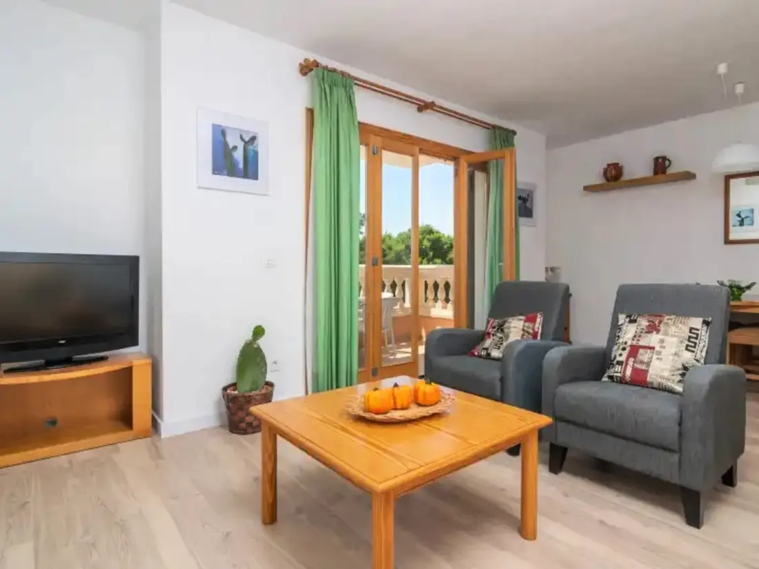 Location de Vacances Can Picafort 212