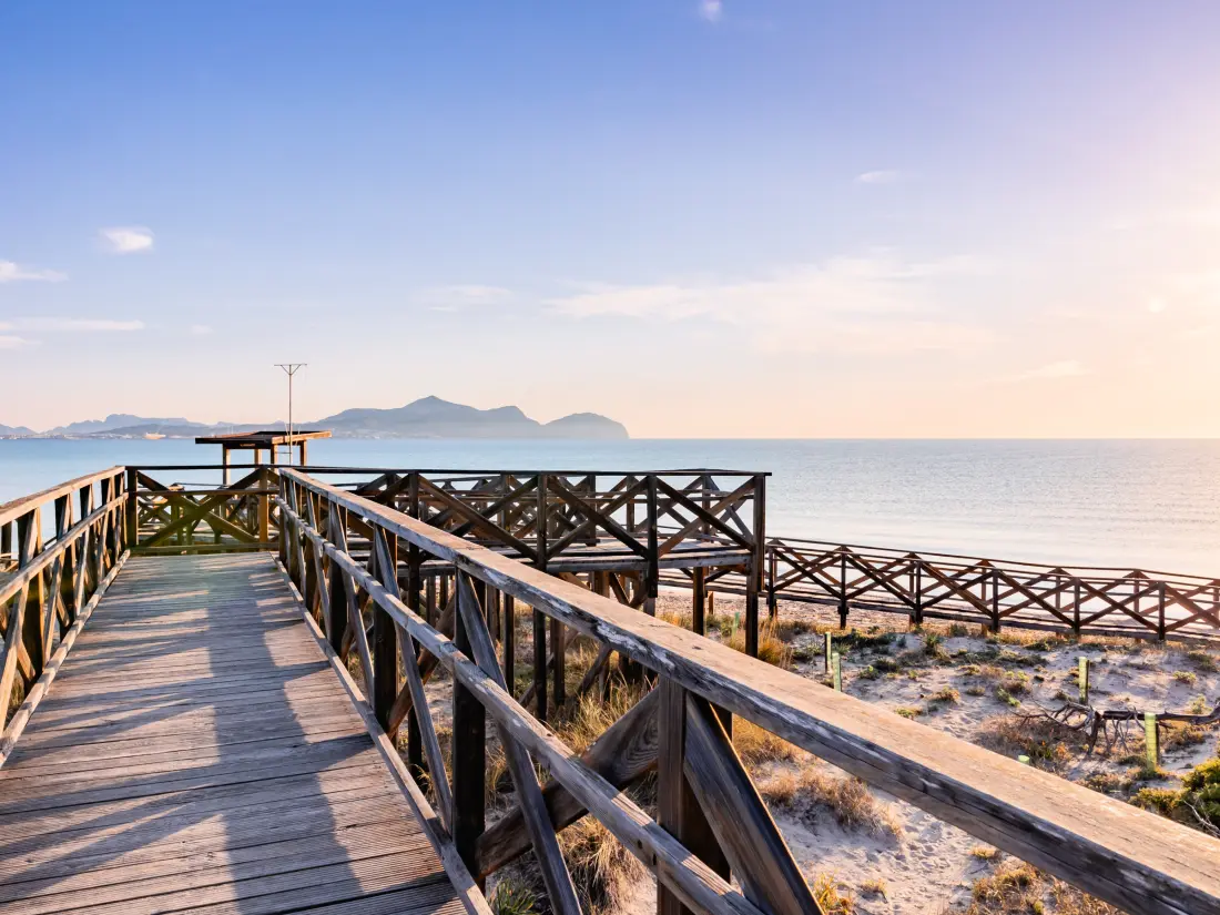 Location de Vacances Can Picafort 212