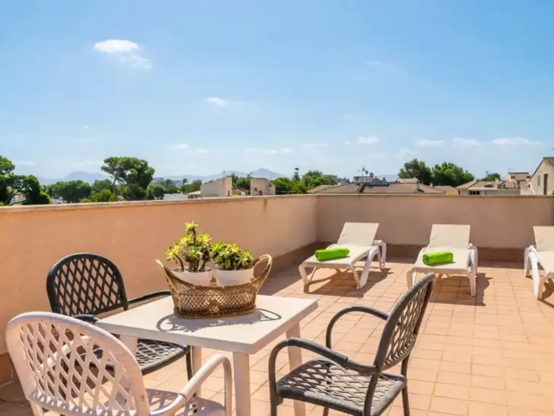 Location de Vacances Can Picafort 212