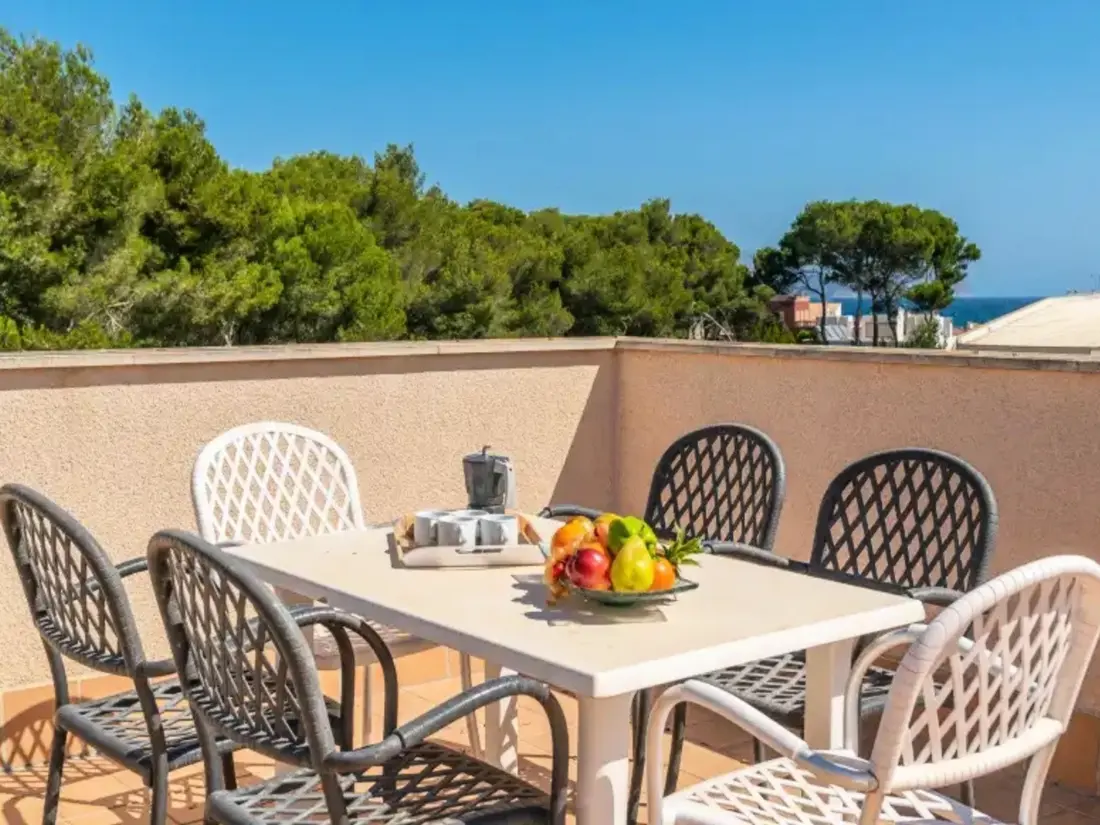 Location de Vacances Can Picafort 212