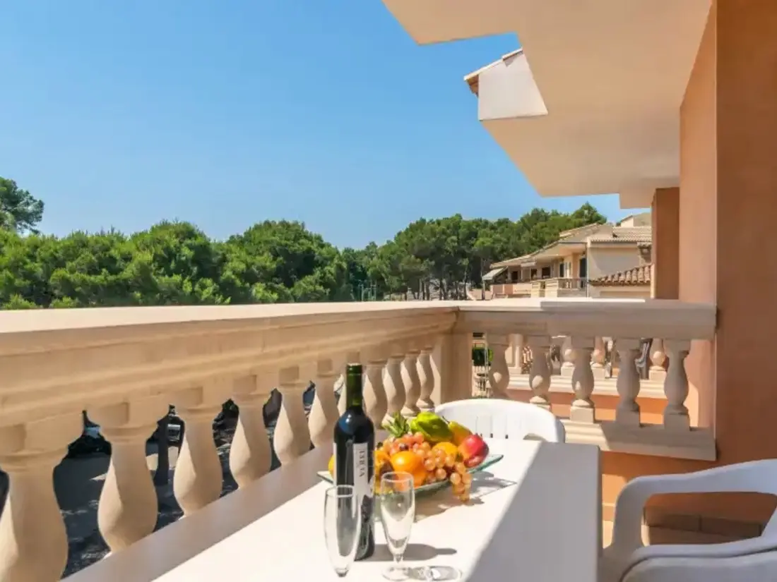 Location de Vacances Can Picafort 212