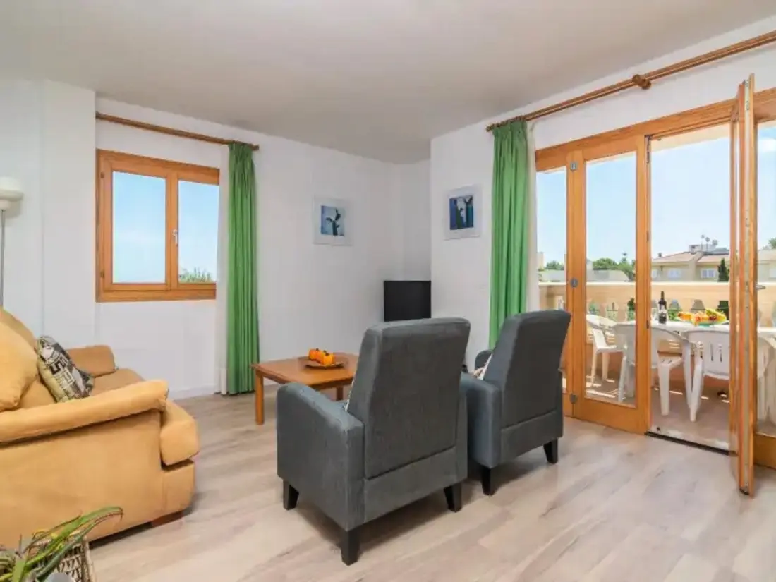 Location de Vacances Can Picafort 212