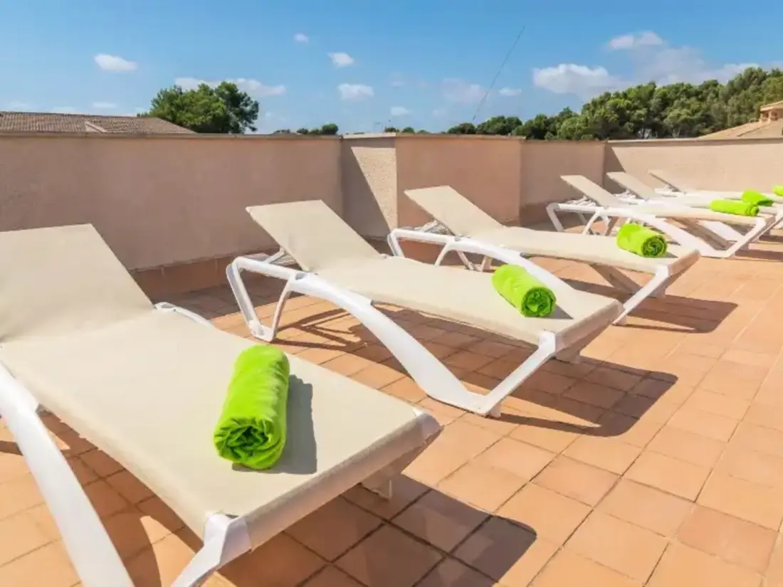 Location de Vacances Can Picafort 212